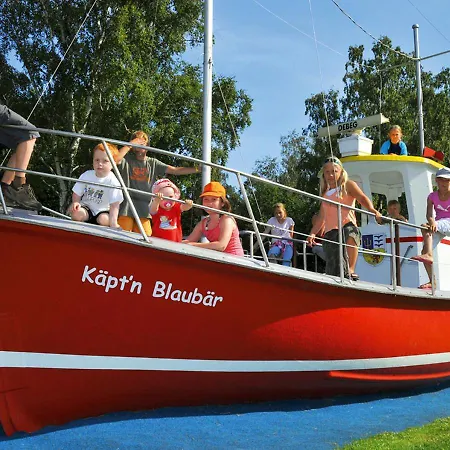 Kranichrast 3.2 *