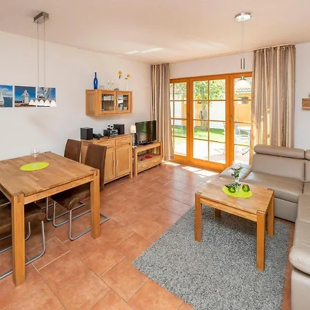 Apartment Kranichrast 3.2 *