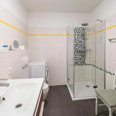 Kranichrast 3.2 Apartment